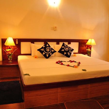 Fort Edge Retreat Unawatuna Bagian luar foto