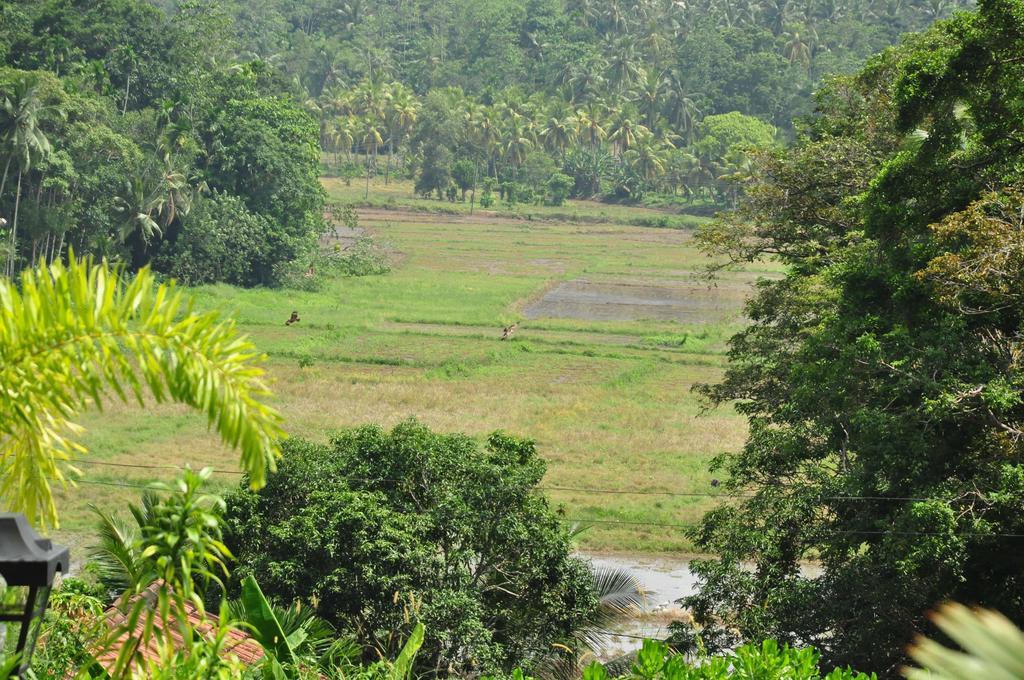 Fort Edge Retreat Unawatuna Bagian luar foto