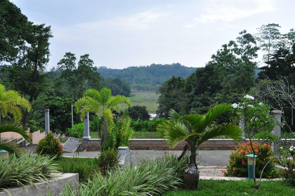 Fort Edge Retreat Unawatuna Bagian luar foto