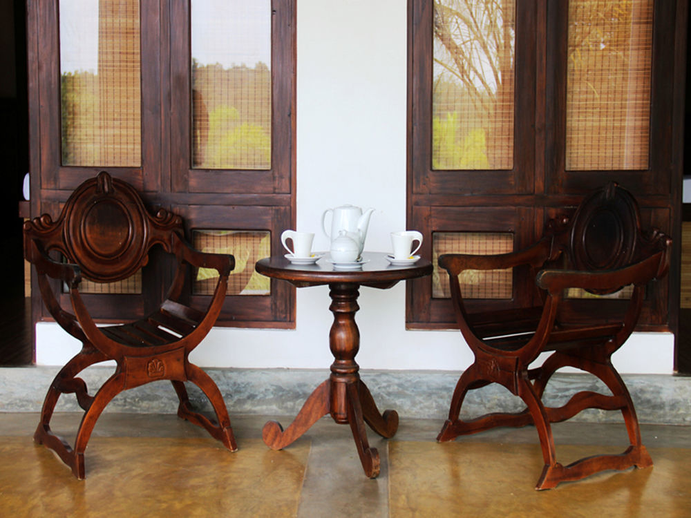 Fort Edge Retreat Unawatuna Bagian luar foto