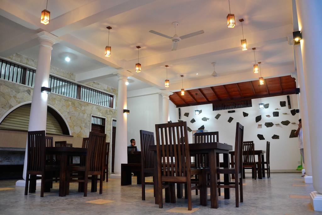 Fort Edge Retreat Unawatuna Bagian luar foto