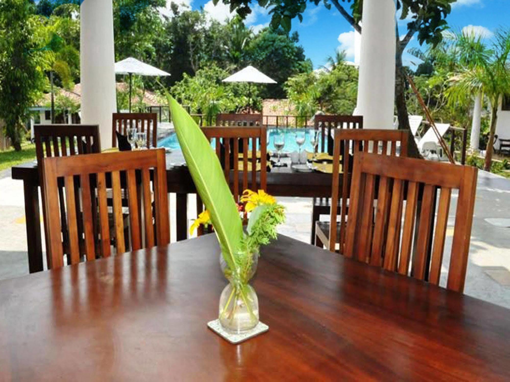 Fort Edge Retreat Unawatuna Bagian luar foto